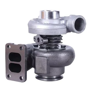 Turbo T250-01 Turbocharger 83999247 for New Holland P358 7840 Engine 775 FT110 575E 675E 5610S 6610S 7610S TB100