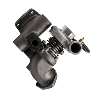 Turbo T250-04 Turbocharger ERR4802 for Land Rover Discovery 300TDI 2.5L Engine