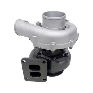 Turbo T350-04 Turbocharger RE500291 for John Deere Engine 6068 4045 Tractor 6603 6810 7220 7505 6140J 700H