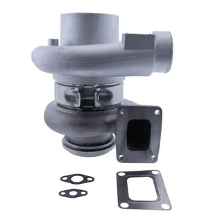 Turbo T46 Turbocharger 3018067 3026924 for Cummins Engine NT855 NTC855