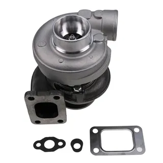 Turbo TA2501 Turbocharger RE53845 RE30239 for John Deere Engine 3029 6068 Tractor 1850 1950 2155 3179 5200 5300 5400 5500