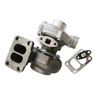 Turbo TA3103 Turbocharger 6207-81-8130 for Komatsu Engine S6D95L Excavator PC150-3 Dozer D31-18