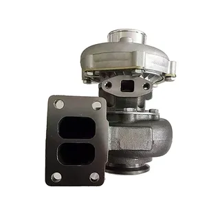 Turbo TA3108 Turbocharger D9NN6K682CA for New Holland Ford 268 Engine 6610 7610 7700 A62 A625 A64 A66