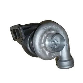 Turbo TA3123 Turbocharger 02/200310 for Perkins Engine T4.40 JCB Dozer 410 412 415 420 425
