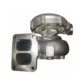Turbo TA45 Turbocharger 65.09100-7050 for Daewoo Engine DS2840LE