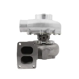 Turbo TA4502 Turbocharger 65.09100-7073 65.09100-7202 for Doosan Engine DE12TIS Excavator TXC340-1 TXC420-1 TXC470-1