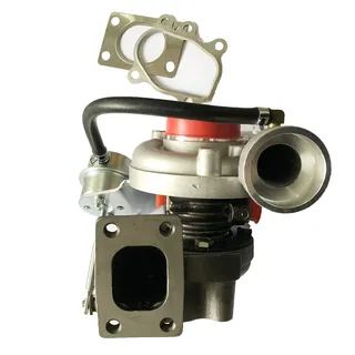 Turbo TB0223 Turbocharger 2674A120 for Perkins Engine 504-2T T4.20-L4