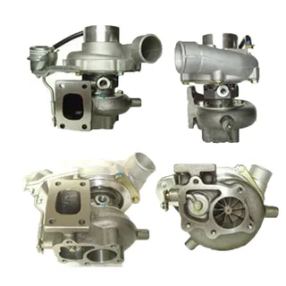 Turbo TB25 Turbocharger 471024-7B 14411-24D00 for Nissan FD46 FD46T Engine