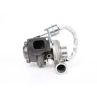 Turbo TB2548 Turbocharger 2674A084 for Perkins Agricultural With T4.40 135Ti Engine