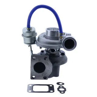 Turbo TB2571 Turbocharger 123-2926 for Caterpillar CAT 3054 Engine M312 M315 315 312 Excavator