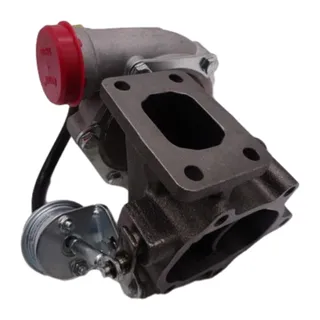 Turbo TB28 Turbocharger B1118010-C129 B1118010-C012 for BAW Engine CA4D32 Truck Fenix-1044