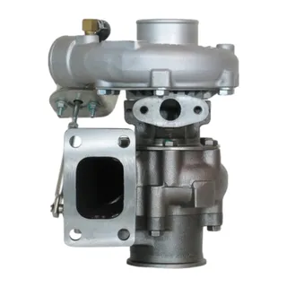 Turbo TB31 Turbocharger 717360-5005 for Yuchai Engine 4112ZLQ YC4112ZLQ