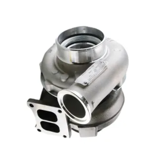 Turbo TBP4 Turbocharger 761363-0001 28230-87000 for FPT Engine KK-CR 2004-12 Kia Cosmos Bus Rhino Truck