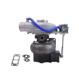 Turbo TBP419 Turbocharger 2674A059 for Perkins Engine 1006-6TW