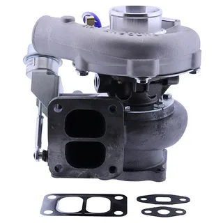 Turbo TBP420 Turbocharger 8-94394-608-0 for Isuzu Engine 6HE1-TC 6HE1TC