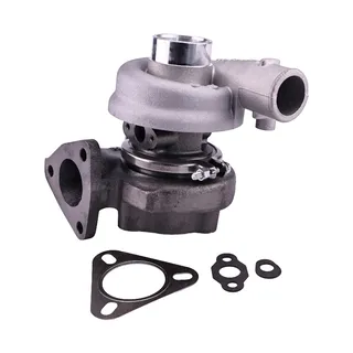 Turbo TC05-10A Turbocharger 49168-01202 for Mitsubishi Engine 4D55T 4D56T Pickup Truck L200 L300