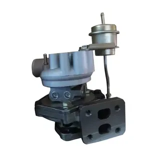Turbo TD02 Turbocharger 49130-01610 MD613083 MR312649 for Mitsubishi 4A30 Engine Pajero Mini