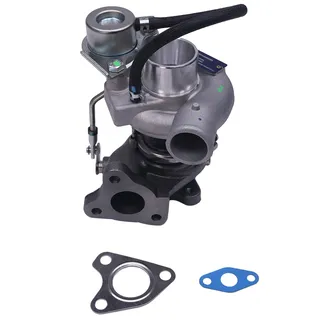 Turbo TD025 Turbocharger 49173-06200 04115575 for Isuzu Deutz Engine Tier 3