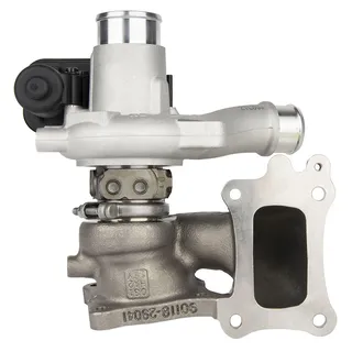 Turbo TD025L4 Turbocharger 90118-01060 28231-03010 for 2017-2020 Hyundai Elantra L4 1.4L