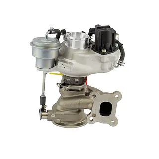 Turbo TD02L11R Turbocharger 49130-00108 for Opel Adam