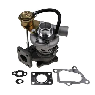 Turbo TD03-07B TD03-7G Turbocharger 1G622-17013 for Kubota Engine V2003T Excavator KX040-4 Bobcat Loader S160 S185