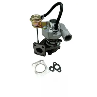 Turbo TD03 Turbocharger 280-3768 for Mitsubishi Engine S4Q2 S4Q2T Caterpillar CAT Excavator 305.5D 305C CR