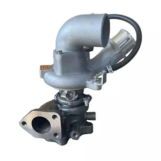 Turbo TD03 Turbocharger 282314A750 for 2012- Hyundai Grand Starex D4CB Euro 5