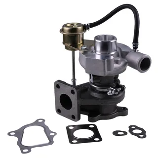 Turbo TD03 Turbocharger 49131-02080 1E198-17013 for Kubota Engine V2403 V2003