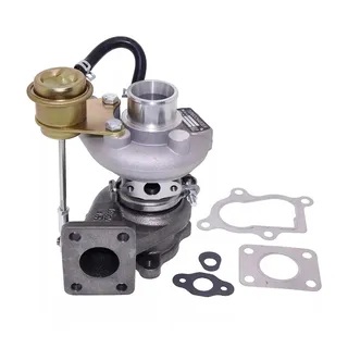 Turbo TD03 Turbocharger 49131-02500 49S31-02500 for Mitsubishi Engine S4L2