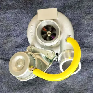 Turbo TD03L4 Turbocharger 49131-04610 49131-04630 1118100-ED09 for Great Wall 2.0T Engine