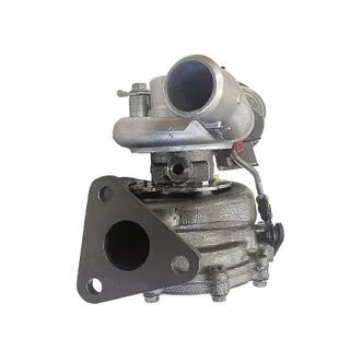 Turbo TD03L4 Turbocharger 860070 49131-06003 for 2004-06 Opel Astra H 1.7L CDTI Engine Z17DTH