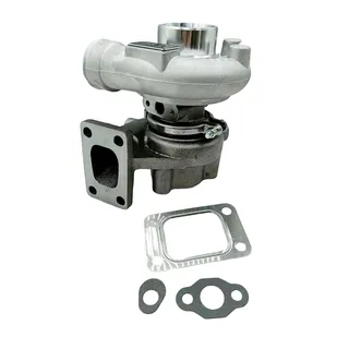 Turbo TD04 Turbocharger 28200-45G00 for Hyundai Engine D4DA Forklift 35D-7 HDF35-3 HDF50-3 HDF50-7 HDF80-3