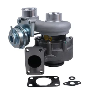 Turbo TD04L Turbocharger 49377-07421 for Volkswagen BJK BJJ BJM BJL Engine Crafter TD