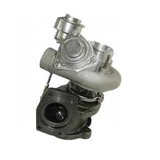 Turbo TD04HL-16T Turbocharger 49189-01355 for Volvo Engine N2P23HT B5234FT C70 850 V70 S70