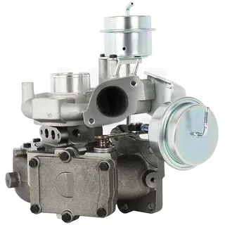 Turbo TD04HL Turbocharger 49335-01120 1515A238 for 2005-12 Acura RDX K23A1 with 2300DO-VT.T Engine