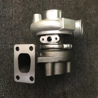 Turbo TD04HL Turbocharger ME080759 49189-02200 for Mitsubishi Engine 4D34T Sumitomo Excavator SH145U SH135U
