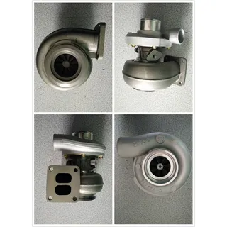 Turbo TD04HL Turbocharger RE534967 RE534966 for John Deere Engine 5030HT014 3.0L 5030HF285 5030 6541 Skid Steer Loader 326D 333D