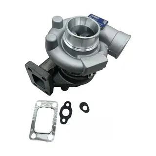 Turbo TD04HL4-11TK3S Turbocharger 49189-02730 for Mitsubishi S4S Perkins 804D-33T Engine