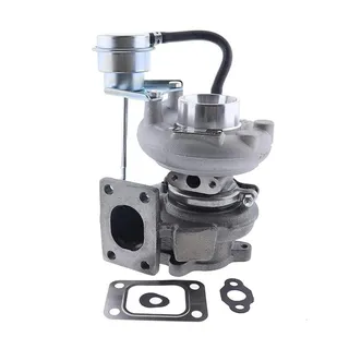 Turbo TD04HL4 Turbocharger 7024308 for Kubota Engine V3800 Bobcat A770 S750 S850 T750 T770 T870