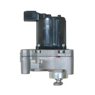 Turbo TD04HL4S Electric Actuator 49489-19501 for Cummins Engine QSB4.5 Komatsu Industrial
