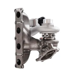 Turbo TD04HL4S Turbocharger 28231-2G410 for Hyundai Engine 6AT4WD 2L-THETA2