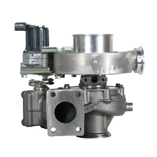 Turbo TD04HL4S Turbocharger 5300972 for Cummins Engine QSB4.5 CM2250 EC