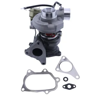 Turbo TD04L-13T Turbocharger 49377-04200 for Subaru Engine 58T EJ205