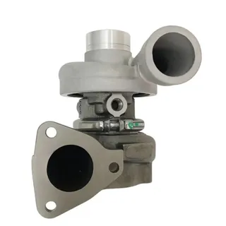 Turbo TD04L Turbocharger 187154 04272325 for Deutz Engine BF4L2011 BF4M2011 Gehl Skid Steer Loader 5640 6640