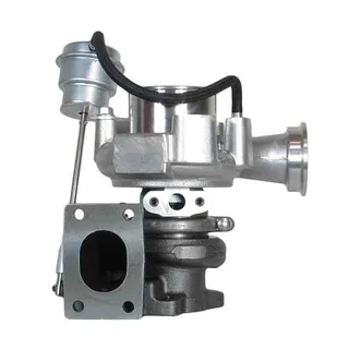 Turbo TD04L Turbocharger 6274-81-8300 49377-01820 for Cummins Engine QSB3.3 B3.3TAA