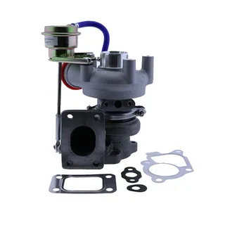 Turbo TD04L4 Turbocharger 436-1920 for Caterpillar CAT Engine C3.3B 308.5 309 310 242D 236D 259D 279D 289D