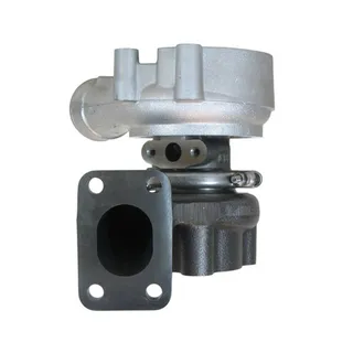 Turbo TD04L4 Turbocharger 49177-04210 for Mitsubishi Engine S4S