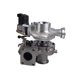 Turbo TD04M4T Turbocharger 5288254 49477-02510 for Cummins Engine QSB3.3