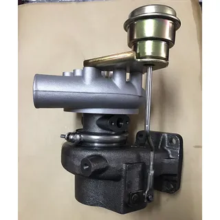 Turbo TD05-12G Turbocharger 28230-45500 for Hyundai Truck Might II Mitsubishi Engine 4D34T 4D31 4D56