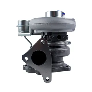 Turbo TD05-20G Turbocharger 565208-0100 for Subaru Engine EJ25
